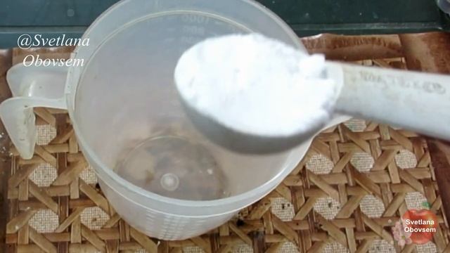 ОТ МУЧНИСТОЙ РОСЫ,ОТ ПОЖЕЛТЕНИЯ ЛИСТЬЕВ СРОЧНО ОПРЫСКАЙ ОГУРЦЫ ПИЩЕВОЙ СОДОЙ.СПАСИ СВОЙ УРОЖАЙ