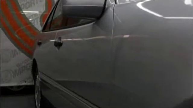 1999 Mercedes-Benz E-Class available from Sports & Imports смотреть онлайн