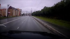 2020, осень, улицы г.Южно-Сахалинск, Сахалинская обл. часть 4