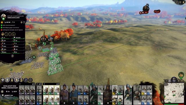 Total War: THREE KINGDOMS | Yuan Shao | 27 | Schwer смотреть онлайн