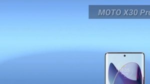 Motorola Moto X40 vs Moto X30 Pro || Full Comparison | Price | Review | Launch Date