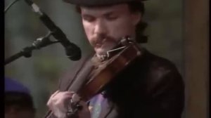 Mark O'Connor, Tony Rice, Bela Fleck, Sam Bush - "Freeborn Man"