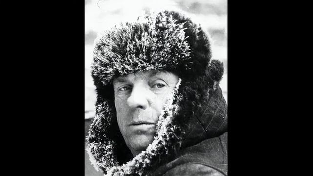 Обыкновенный предмет необыкновенного человека. Король русской тройки - Владимир Фомин. Музей ложки.