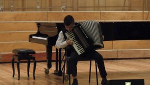 К Палмер, Новоорлеанский блюз