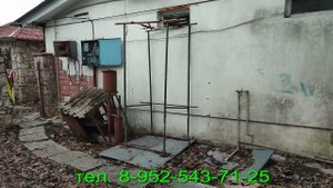 Просел фундамент и треснула стена. Что делать? Стяжка дома самый эффективный способ от разрушения.