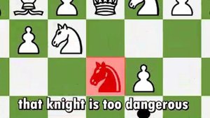 СУПЕР ШАХ (Forking Goes Wrong 1)