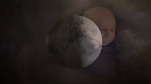figlio della luna Mecano By Floris Igna