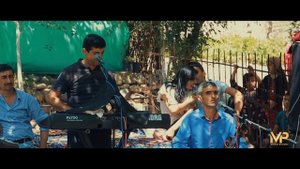 Улфатшои Давлат базми туёна кисми 2 нав 2020