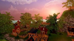 Похожие игры и клоны Stardew Valley?! | Обзор