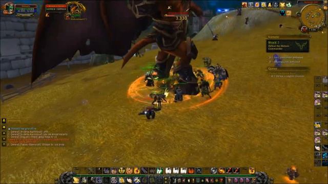 How to gear up fast before Legion WoW 700-710 Ilvl