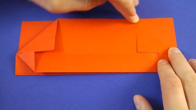 Как сделать кораблик из бумаги пошаговая инструкция ⛴ Оригами лодочка из бумаги своими руками смотреть онлайн