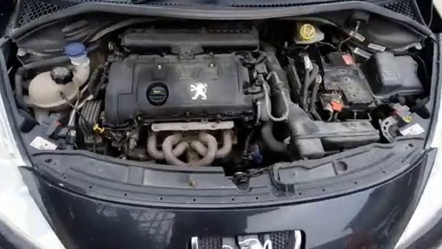 Dezmembrari Peugeot 207 2008 1.4i 16V 5+1 trepte Engine | dezShop Dezmembrari Constanta, Agigea смотреть онлайн