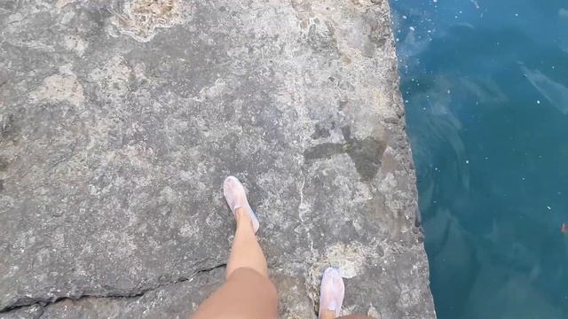 Пляжи Нового Афона. Отдых на море в Абхазии