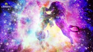 Музыка для медитации и привлечения любви.