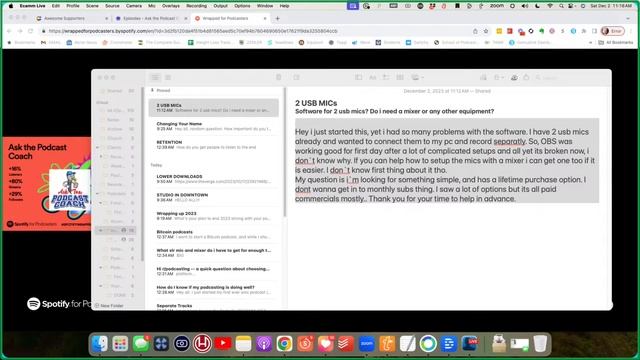 Boosting Your Podcast Average Consumption Rate смотреть онлайн