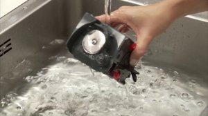 How to Clean the Infuser of Your De'Longhi PrimaDonna Avant Esam 6750 Coffee Machine