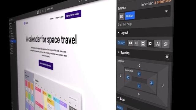 Webflow for beginners: Webflow 101