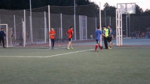 ОФК - Прогресс