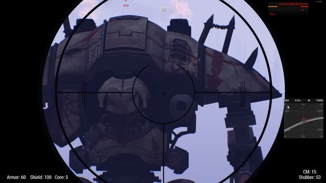 ENEMY KNIGHT FELLED смотреть онлайн