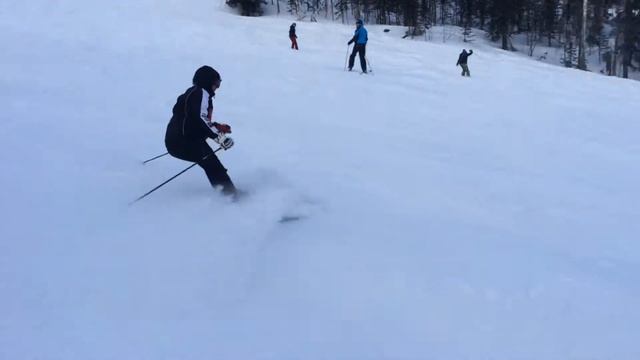 Шерегеш гора доллар смотреть онлайн