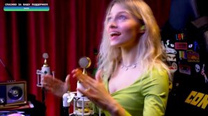 Саша Капустина - Barby Girl (cover)