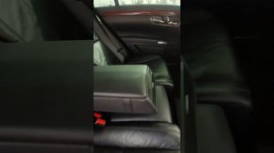 Mercedes-Benz S-класс 3.0 AT, 2009, 191 300 км