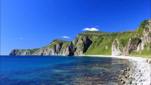Ольгинский район,Приморский край 22- 27. 08. 2016