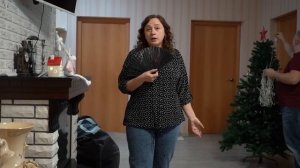 СЕСТРА СМАЙЛИ ПОДКИНУЛА НАМ ПРОБЛЕМ!