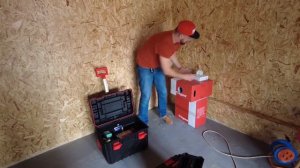 Система хранения инструмента Kistenberg