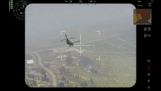 DayZ Epoch Server CGIT смотреть онлайн