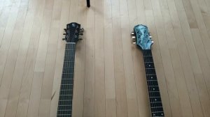 ОБЗОР! ЭлектроГитара EPIPHONE Les Paul Special 2 в 2022 году! #Epiphone #Guitar #Электрогитара