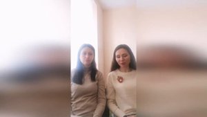 Нервные тики у детей.