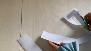 Юбка тігу/ Юбка трапеция/ Шьем юбку за 15 минут/ Юбка быстро и легко