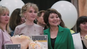 Мастер года - 2024. Награждение