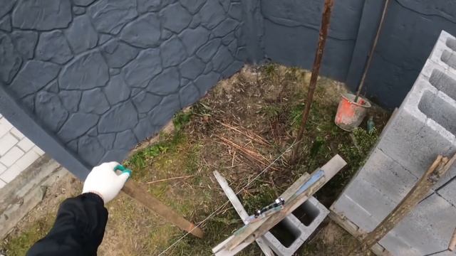 Разметка фундамента за 10 минут. ПРОЩЕ УЖЕ НЕКУДА! смотреть онлайн