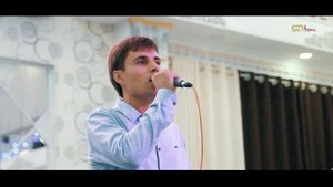 Хаким ва Ифтихор  Кабои 2021 / Hakim & Iftikhor Qaboi 2021