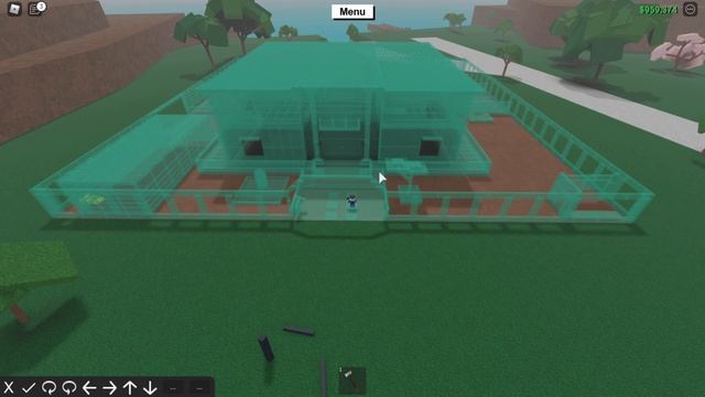 How To Steal Bases In Lumber Tycoon 2 (OP Script!) ROBLOX смотреть онлайн