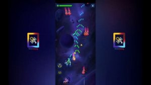 Space Justice | Part 1 | Galaxy Air Plane Shooter Game | Android Game Play |