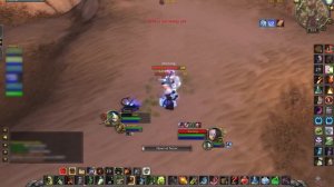 NEW Black Lotus SPAWNS Silithus - JOKER classic WoW