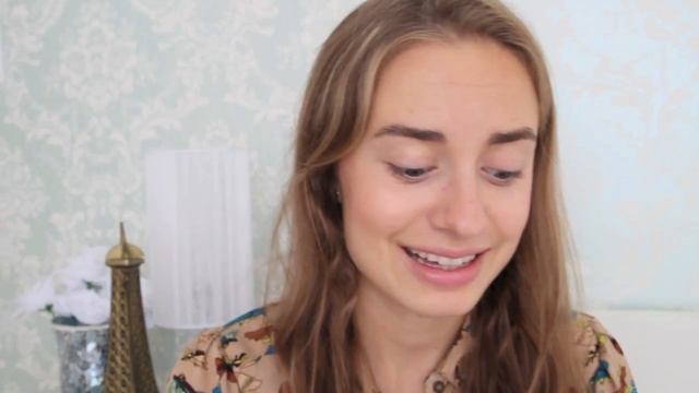 Макияж без зеркала TAG смотреть онлайн