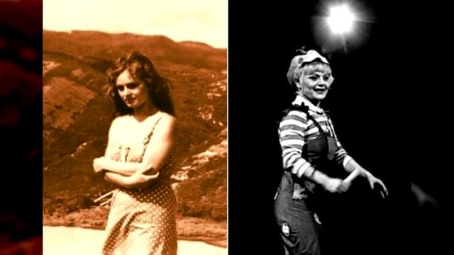 Ирина асмус биография личная жизнь
