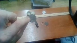 Тест и знакомство с Tesoro Cibola