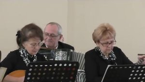 А   Петров Музыкальный момент