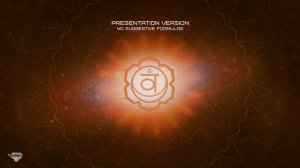 SUNBRILLIANT VIDEO-Chakras Svadhistana 2.0