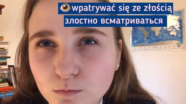 КАК МЫ МОЖЕМ СМОТРЕТЬ НА ПОЛЬСКОМ | УЧИ ПОЛЬСКИЙ ЛЕГКО | UCZ SIE Z MARIA №6