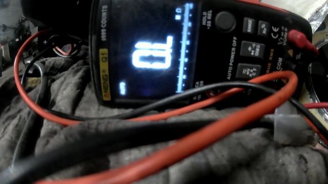 Нет зарядки Kia Sportage. смотреть онлайн