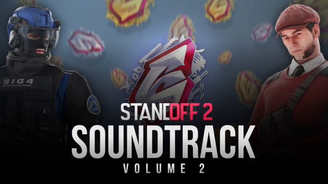 АБСОЛЮТНО ВСЯ МУЗЫКА МЕНЮ ИГРЫ СТАНДОФФ 2! ВСЕ САУНДТРЕКИ МЕНЮ ИГРЫ STANDOFF 2! смотреть онлайн