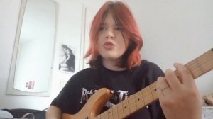 KSB Musik - Баратрум (cover)