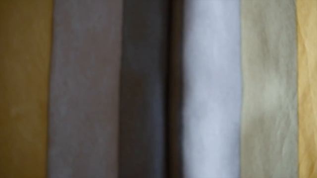 Я ШЬЮ: Платье из шелка в полоску / I SEW: silk dress