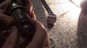 однорычажный смеситель.кухонный кран